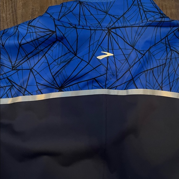 Brooks Running Men's Infiniti Jacket - Picture 10 of 10